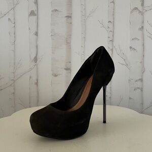 Aldo Platform Stiletto Pumps